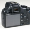 Canon EOS 450D - #0530119045