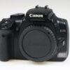 Canon EOS 400D - #0330108496
