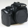 Canon EOS 400D - #0330108496