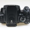 Canon EOS 400D - #0330108496