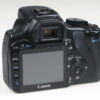 Canon EOS 400D - #0330108496