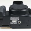 Canon EOS 400D - #0330108496