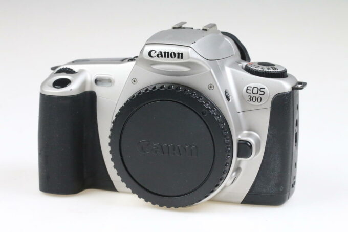 Canon EOS 300 Gehäuse - #3501088