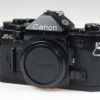 Canon A-1 Gehäuse - #1713712