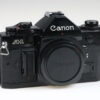 Canon A-1 Gehäuse - #1713712