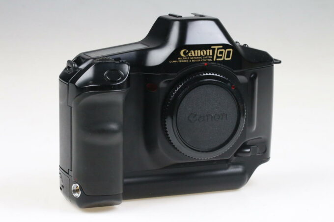 Canon T90 Gehäuse - #1093651