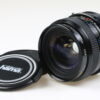 Kiron 24mm 2,0 mit Canon FD Bajonett - #40201919