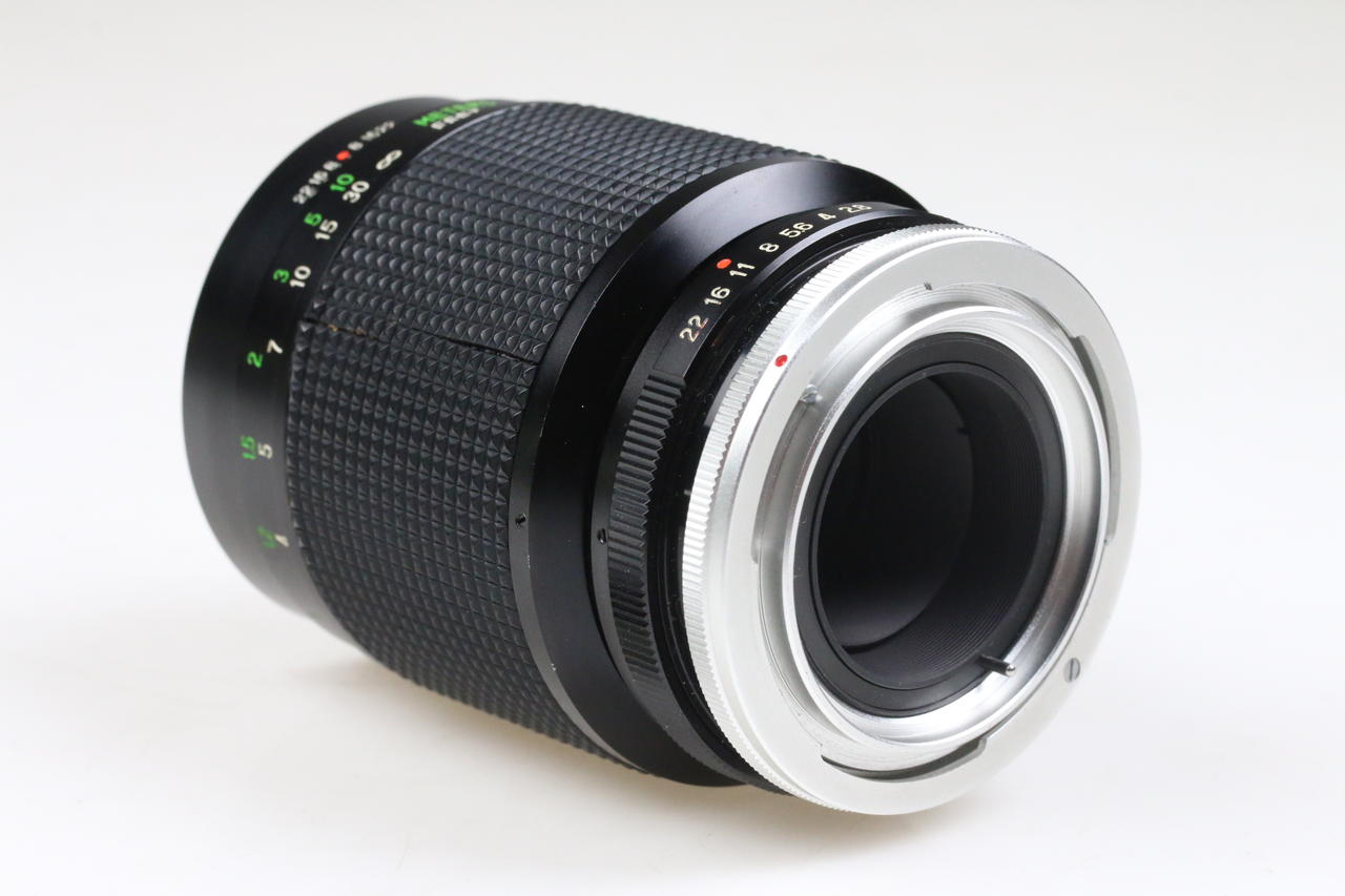 Vivitar 90mm f/2,8 Auto Telephoto Macro für M42 - #28604652