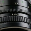 Canon FD 200mm f/2,8 - #17824 - Image 5