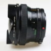Canon FD 15mm f/2,8 Fish-Eye - #15105 - Image 2