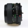 Canon FD 50mm f/1,4 - #2916286
