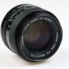 Canon FD 50mm f/1,4 - #2916286