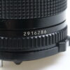 Canon FD 50mm f/1,4 - #2916286