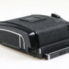 Mamiya RB67 120 ProS Filmmagazin