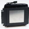 Mamiya RB67 120 ProS Filmmagazin
