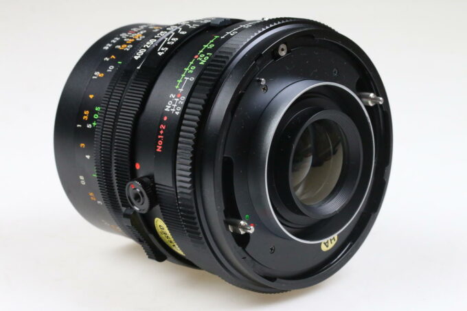 Mamiya RB67 Sekor C 140mm f/4,5 Macro - #12235 - Image 3