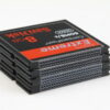 Sandisk Speicherkarten Set 4x 4GB CF - Image 3