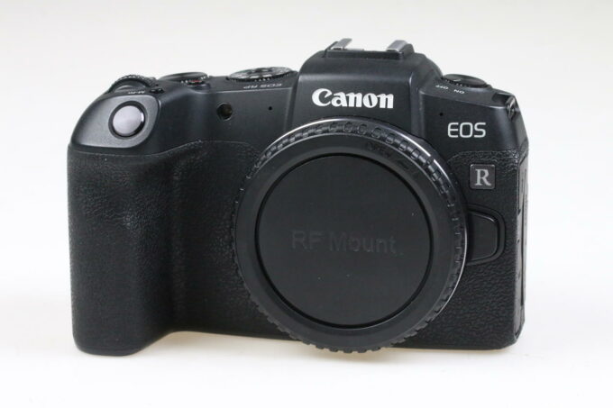 Canon EOS RP Gehäuse - #033022002218