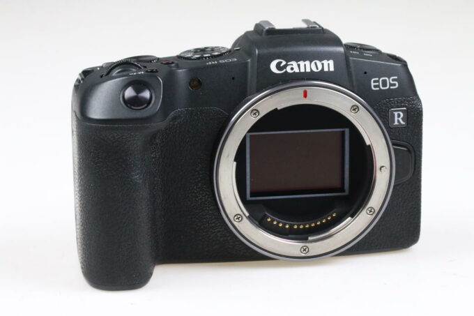 Canon EOS RP Gehäuse - #033022002218