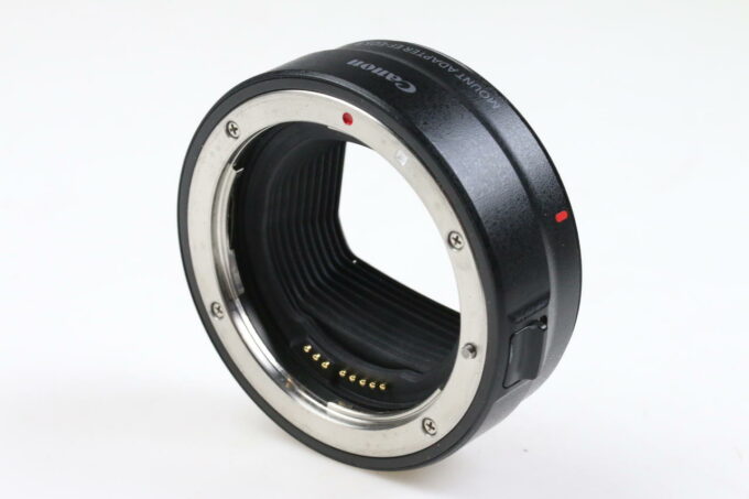 Canon Mount Adapter EF-EOS R - #7302011934