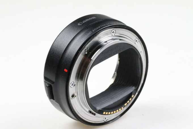 Canon Mount Adapter EF-EOS R - #7302011934