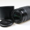 Panasonic Lumix G Vario 35-100mm f/2,8 O.I.S - #JG0KC201553