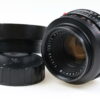 Leica Summicron-R 50mm f/2,0 - #1999944