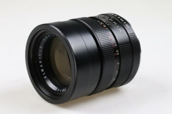 Leica Elmarit-R 90mm f/2,8 - #2012897