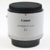 Canon Extender EF 2x III - #8830001095