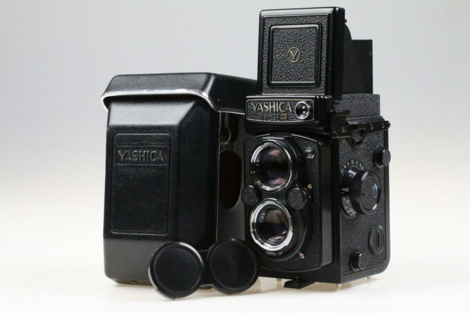 Yashica MAT-124 G TLR - #174678