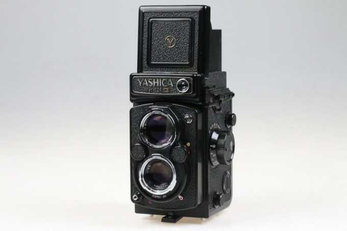 Yashica MAT-124 G TLR - #174678