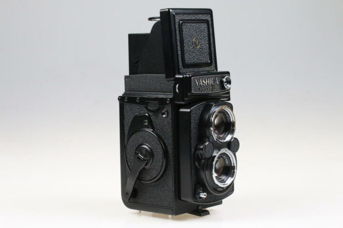 Yashica MAT-124 G TLR - #174678