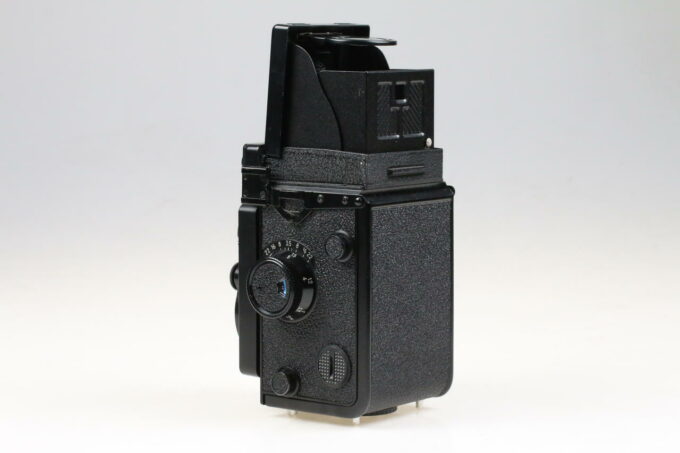 Yashica MAT-124 G TLR - #174678