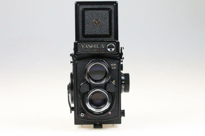 Yashica MAT-124 G TLR - #174678