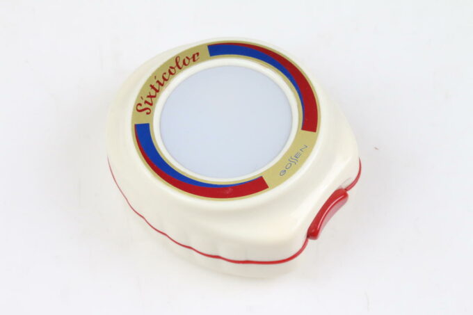 Gossen Sixticolor Colormeter