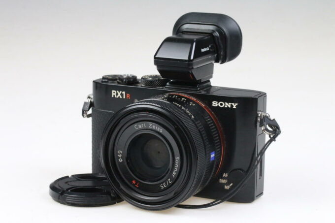 Sony RX1R Digitalkamera - #7450454