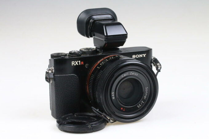 Sony RX1R Digitalkamera - #7450454