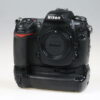 Nikon D300 Body mit Zubehörpaket - #4087133