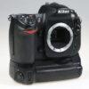 Nikon D300 Body mit Zubehörpaket - #4087133 - Image 2