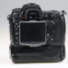 Nikon D300 Body mit Zubehörpaket - #4087133 - Image 4