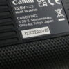 Canon EOS R3 - digitale Profikamera - #123032000168