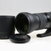 Tamron 150-600mm f/5,0-6,3 SP DI VC USD G2 für Canon EF - #042609