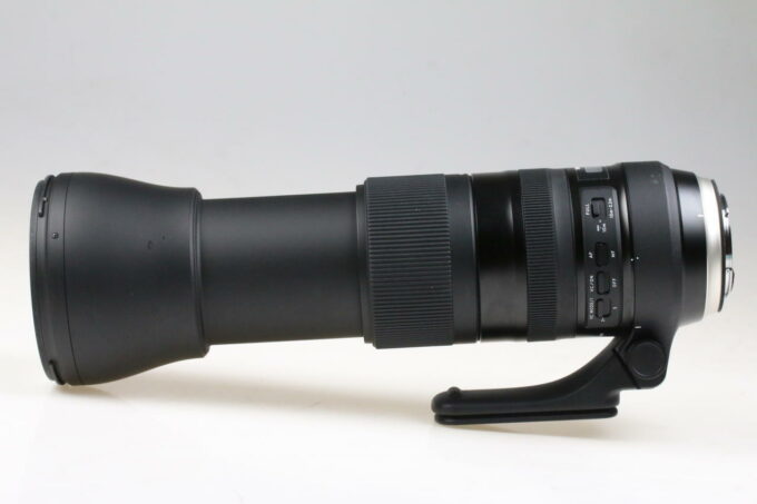 Tamron 150-600mm f/5,0-6,3 SP DI VC USD G2 für Canon EF - #042609 - Image 3