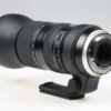 Tamron 150-600mm f/5,0-6,3 SP DI VC USD G2 für Canon EF - #042609