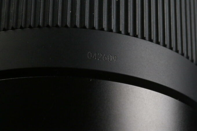 Tamron 150-600mm f/5,0-6,3 SP DI VC USD G2 für Canon EF - #042609 - Image 7