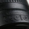 Canon EF-S 55-250mm f/4,0-5,6 IS II - #8712055572