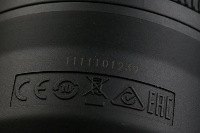 Canon EF 70-300mm f/4,0-5,6 IS II USM nano - #1111101239
