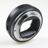 Canon Control Ring Mount Adapter EF-EOS R - #1012003416