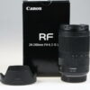 Canon RF 24-240mm f/4,0-6,3 IS USM - #1442000851