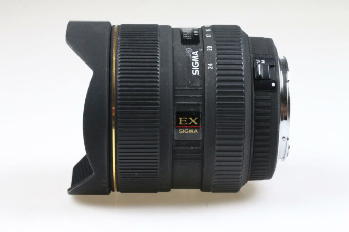 Sigma 12-24mm f/4,5-5,6 DG HSM für Canon EF - #2001215 - Image 2